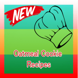 ikon Oatmeal Cookie Recipes