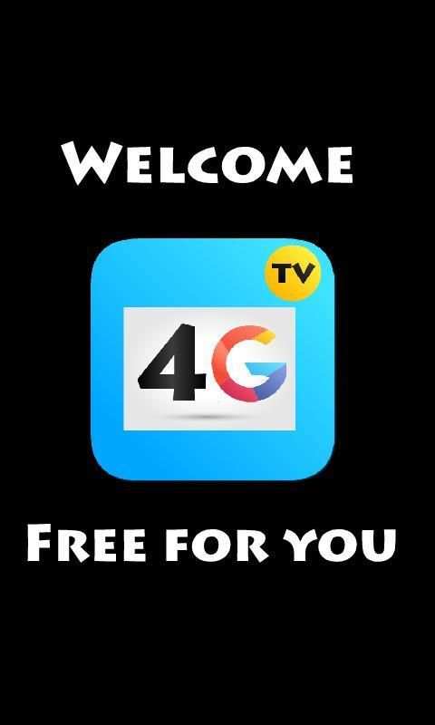 4G Mobile TV - Live TV screenshot 4