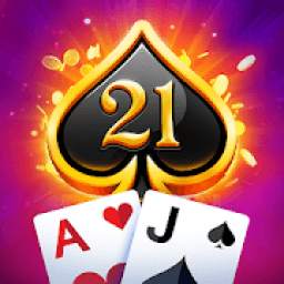 Blackjack Casino 2020: Blackjack 21 & Slots Free