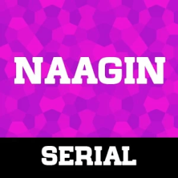 Naagin Episodes أيقونة