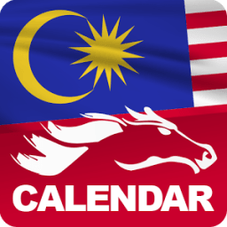 Malaysian Calendar (2017) أيقونة