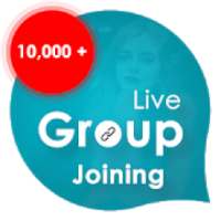 Live Groups Join