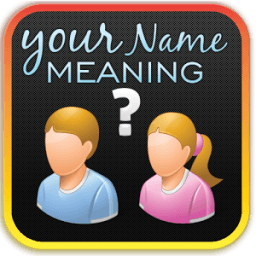 Name Meanings icon