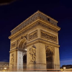 Cabinet Médical Grande Armée icon