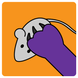 ikon Lonely Cat Toy - For Cat Alone