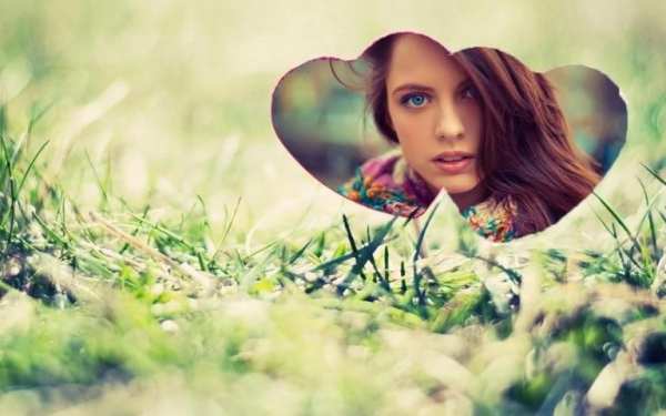 Love Photo Frame скриншот 2