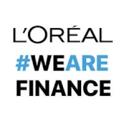 WE ARE FINANCE