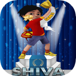 Shiva Cycle Racing أيقونة