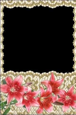 Beautiful PhotoFrames screenshot 17