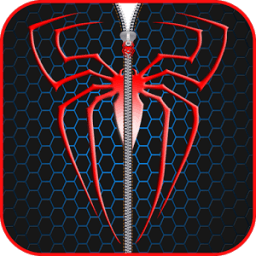 Spider Screen Lock आइकन