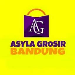Grosir Asyla Bandung