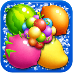 Fruit Burst 2017 आइकन