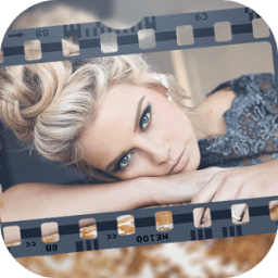 تحويل صورك إلى فيديوا بموسيقى icon