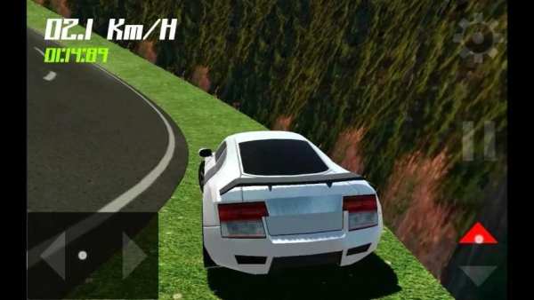 Hard Rider screenshot 5