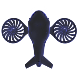 ikon MY Flight Control