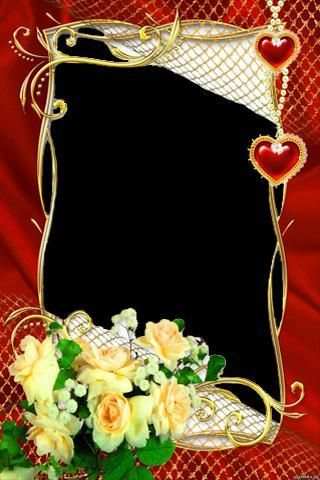 Beautiful PhotoFrames screenshot 13