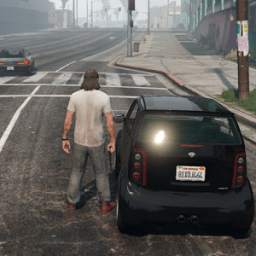 Cheats for GTA 5 1.0