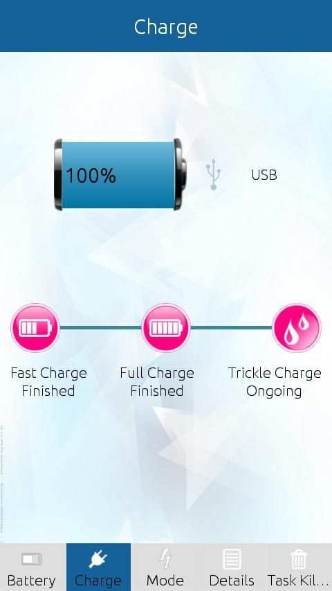 Battery Power: Battery Doctor screenshot 5