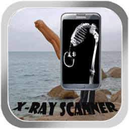 Scanner Body Fun 1.2