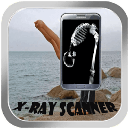 ikon Scanner Body Fun