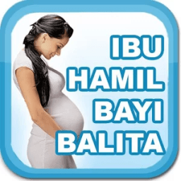 PANDUAN IBU HAMIL BAYI BALITA icon