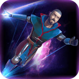 Strange Hero vs Villain иконка