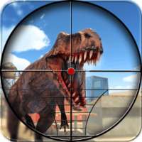 Dinosaur Hunter Simulator