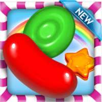 Candy Rain New 2017!