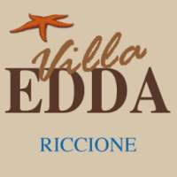 Villa Edda Hotel on 9Apps