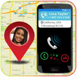 Caller ID & Number Tracker