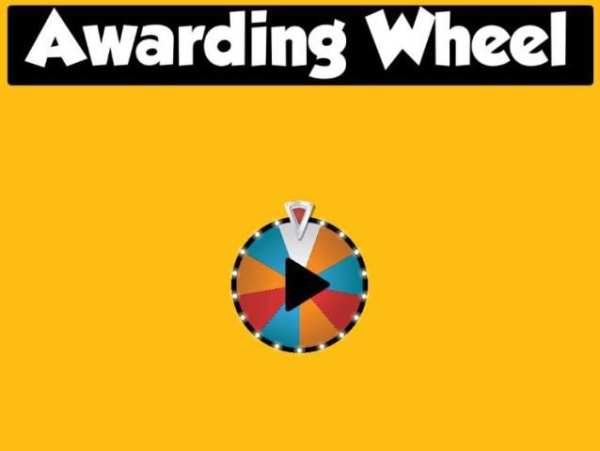 WW - Winning Wheel स्क्रीनशॉट 4