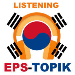 ikon Listening EPS TOPIK