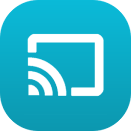 ikon Second screen mirroring Wifi