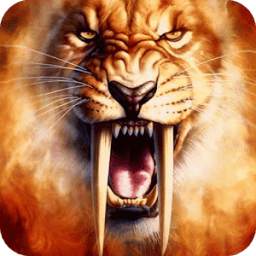 Furious tiger 2.1