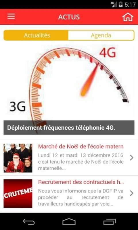Aubord screenshot 3
