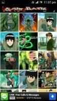 Naruto Shippuden Wallpaper screenshot 3