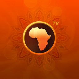 Africa TV आइकन