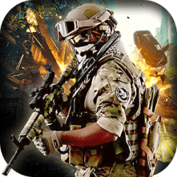 ikon Soldier Assault Operation 2