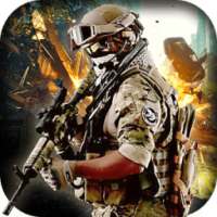 Soldier Assault Operation 2