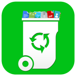 Deleted Data Recovery иконка