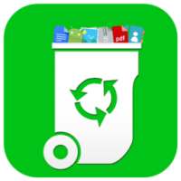 Deleted Data Recovery