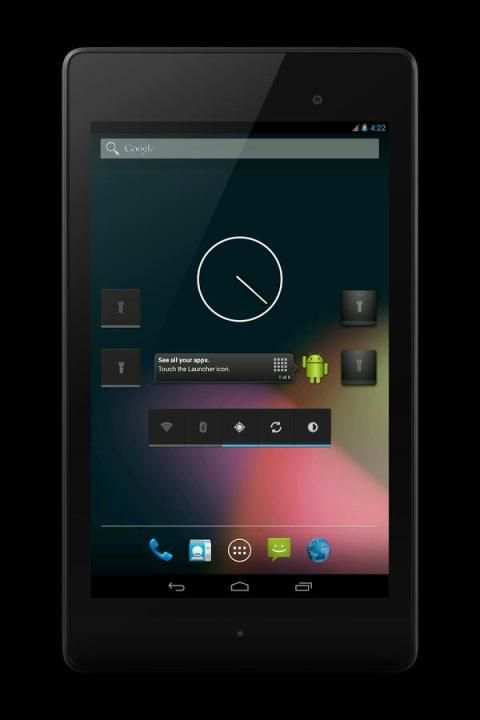 Flashlight Mini 1 تصوير الشاشة