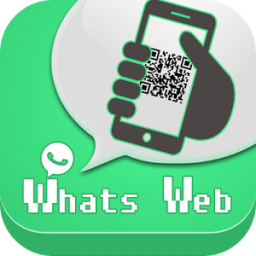 Whatscan for WhatsApp web иконка