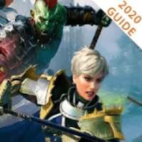 Raid Guide: Shadow legends