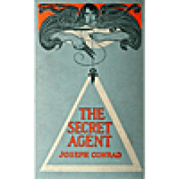 The Secret Agent иконка