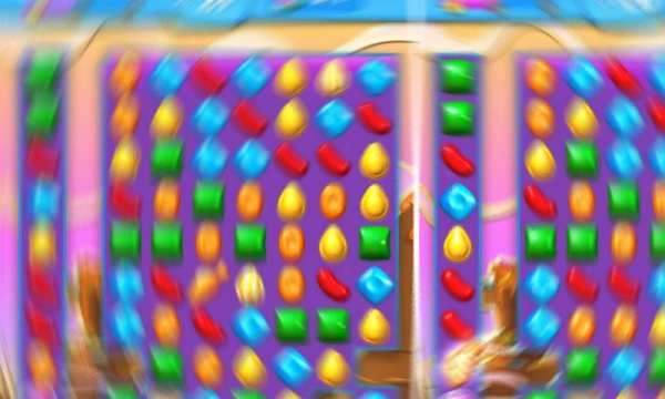 Tricks CANDY CRUSH SAGA screenshot 1