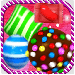 Tricks CANDY CRUSH SAGA иконка