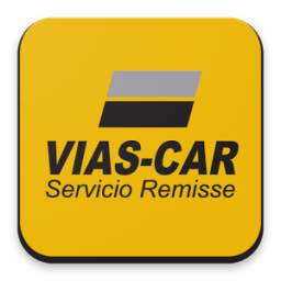 Taxi Vias Car