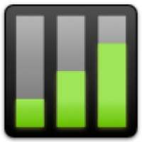 CPU Usage Widget