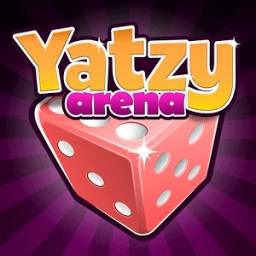 Yatzy Arena